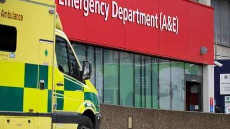 Britse Nationale Gezondheidsdienst doelwit van cybercriminelen