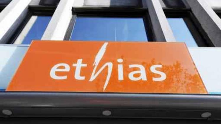 Regeringen blijven twee jaar aandeelhouder Ethias