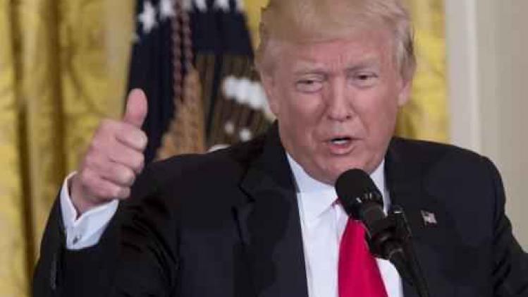 Bankgegevens van Trumps campagneleider Manafort opgevraagd