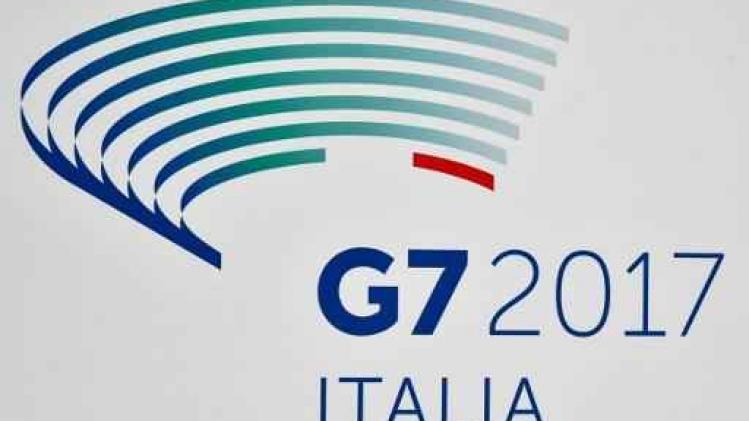 Cyberaanvallen ransomware - G7 wil meer samenwerken tegen cybercrime