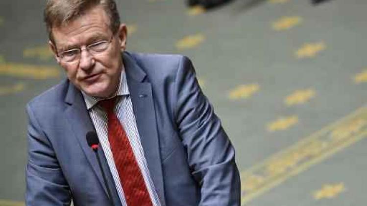 Cyberaanvallen ransomware - Van Overtveldt verzekert dat financiële sector en autoriteiten al langer samenwerken