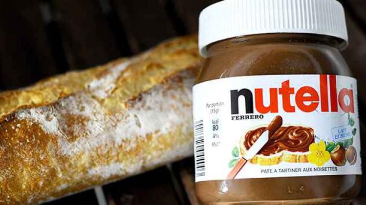 Nutella sets aside USD 3 million for US class action lawsuit