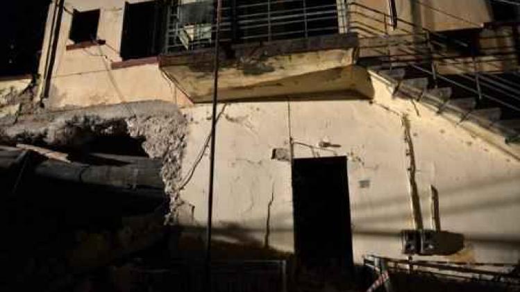 Doden bij treinongeval in Griekenland