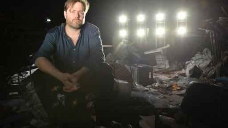 Theaterstuk over Dutroux wint prijs op het Berlijnse Theatertreffen