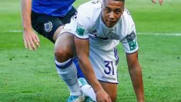 Jupiler Pro League - "Er is nog altijd hoop"