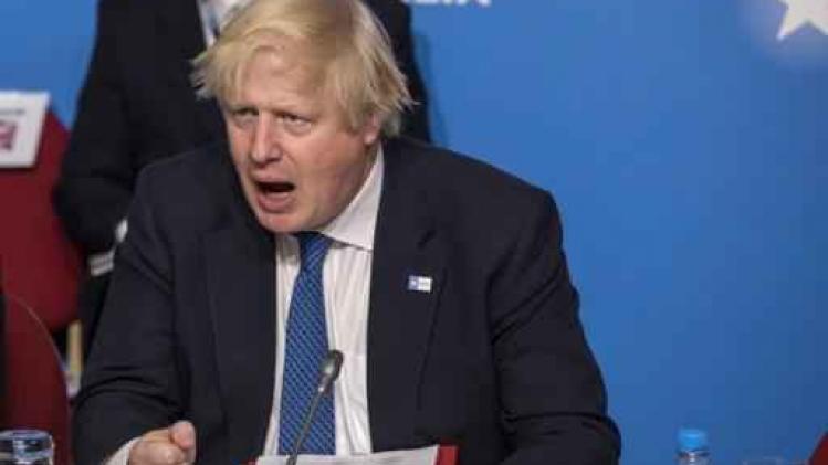 Britten staan op de rem voor Europees militair commandocentrum