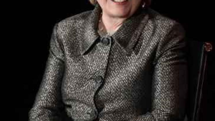 Hillary Clinton start met "Onward Together" eigen politieke beweging