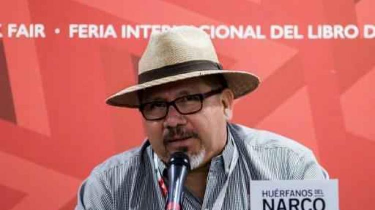 Bekende Mexicaanse misdaadjournalist doodgeschoten