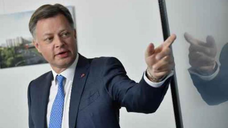 Brussels Airport: "Nachtvluchten aanpakken is geen taboe"