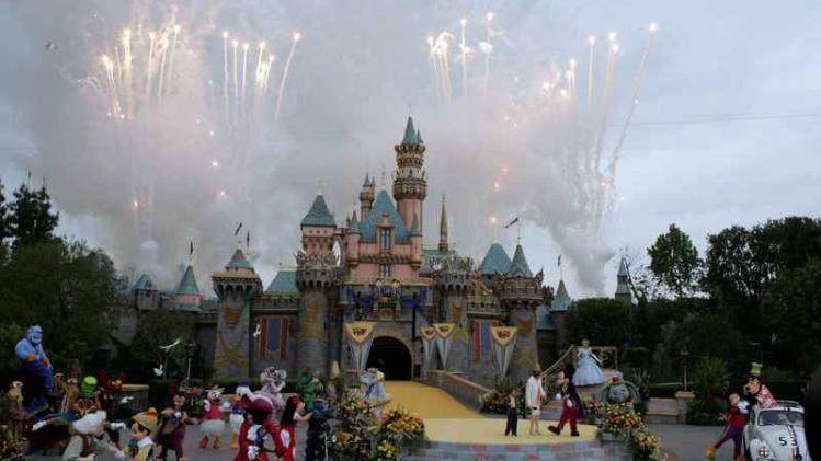 Hackers stelen nieuwe film van Disney en eisen losgeld