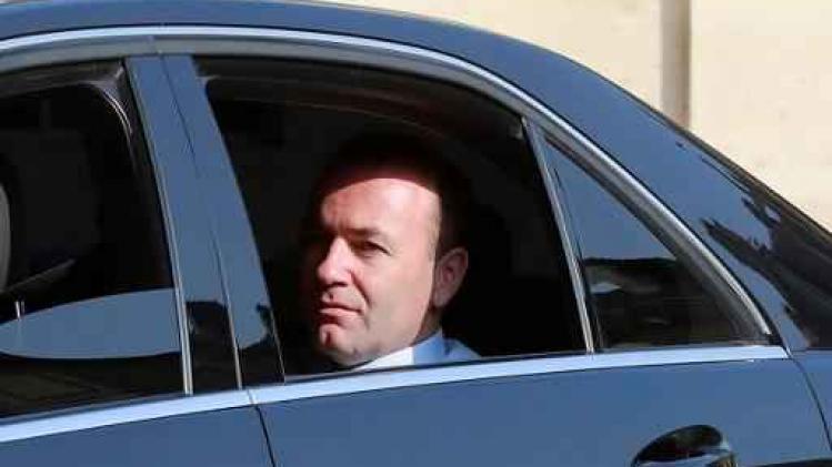 Aanpak Hongarije doet spanning oplopen in Europees Parlement