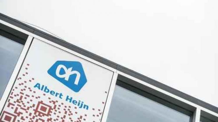 Werknemer stal 100.500 euro uit kluis van Antwerpse supermarkt