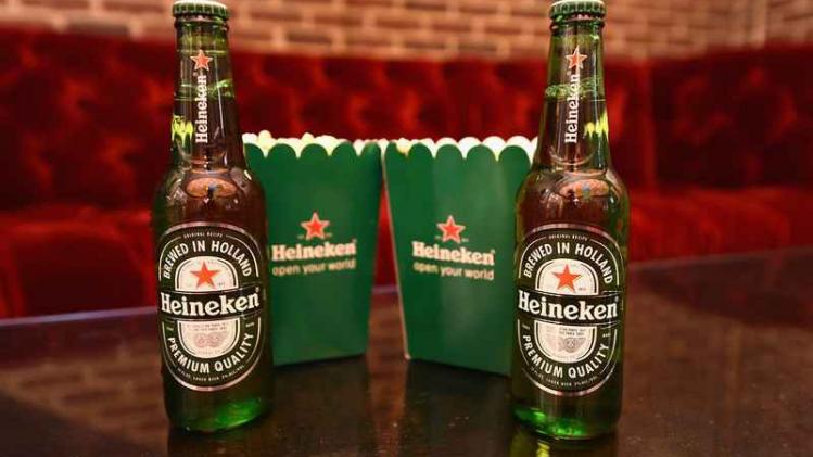 The Cities Project By Heineken