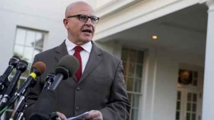 Trumps Nationale Veiligheidsadviseur: artikel van Washington Post klopt niet