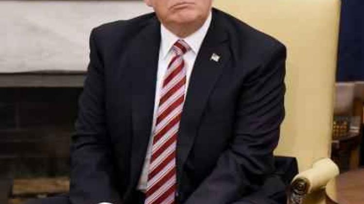 Geheime informatie die Trump aan Rusland doorspeelde kwam van Israël