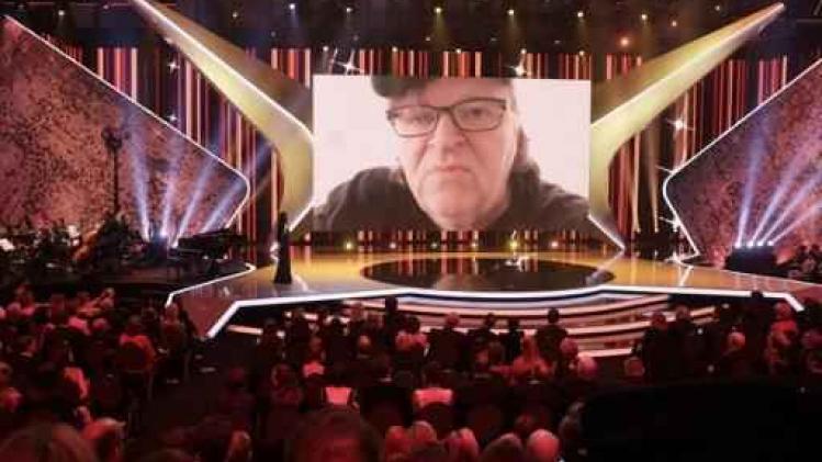 Michael Moore werkt aan nieuwe documentaire over Donald Trump