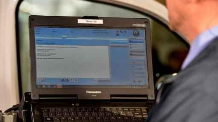 Al meer dan honderd meldingen van problemen na VW-update