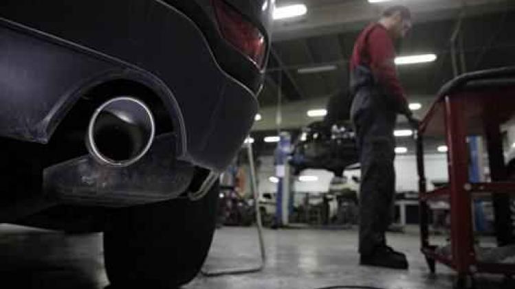 Europese Commissie tikt Italië op de vingers voor toezicht op Fiat