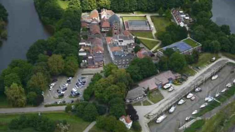 Negende editie van Antwerpse Fortengordel breidt uit met Gunfire Museum