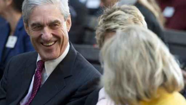 Voormalig FBI-baas benoemd tot speciale aanklager voor onderzoek naar Russische inmenging
