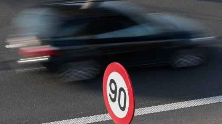 Dynamische verlaging van snelheidslimiet zal mobiliteit op snelwegen verbeteren