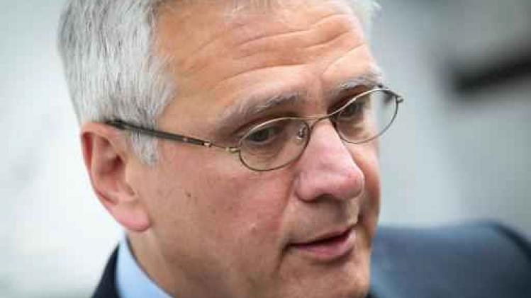 Kris Peeters voert forcing voor nieuwe taxshift