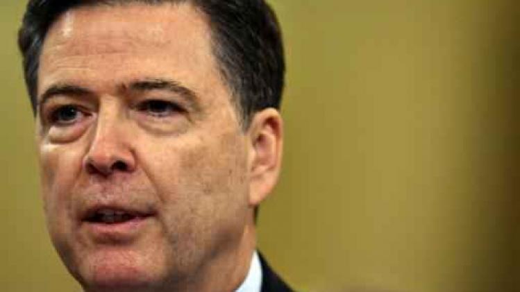 Senaatscommissie nodigt ontslagen FBI-directeur uit voor hoorzitting