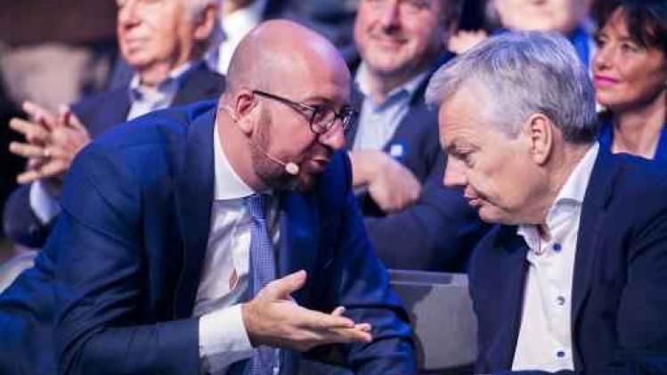 België zet geweld tegen Tsjetsjeense homo's op agenda Raad van Europa