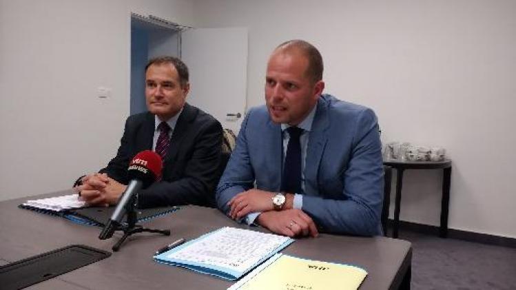 Francken wil dat Frontex dagforfaits van Belgische agenten op special flights terugbetaalt
