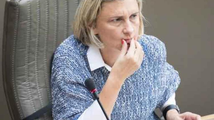 Akkoord over ondersteuningsmodel M-decreet
