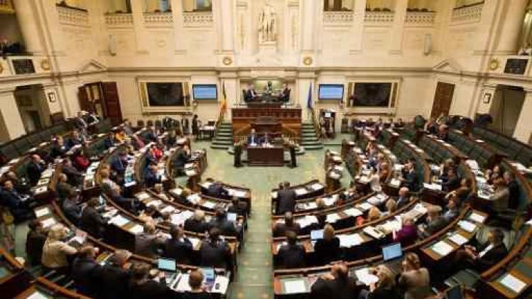 Onderzoek naar gesjoemel met pensioenkas Kamer