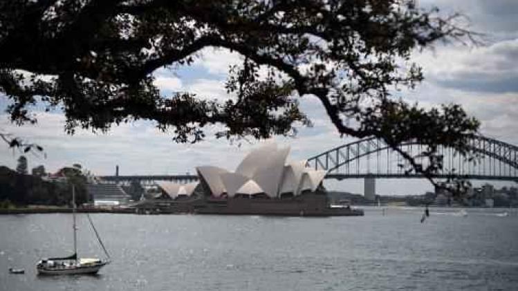 Sydney Opera House maakt zich klaar voor grote renovatiewerken