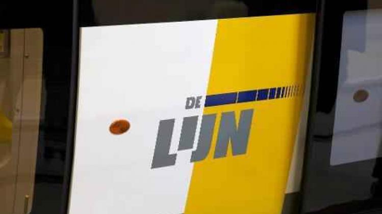 Iedereen razend op De Lijn voor schrappen trams in Antwerpen