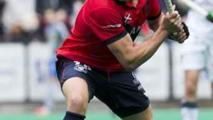 Audi Hockey League - Dragons is op weg naar tiende titel