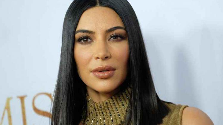 Kim Kardashian wilt een derde kind