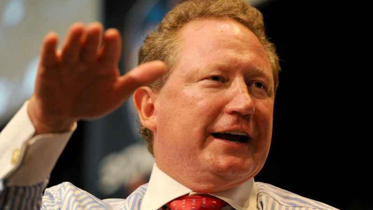 Andrew Forrest