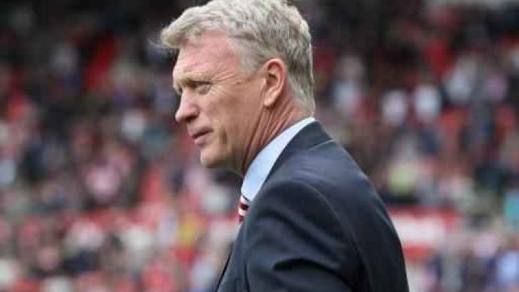 Premier League - David Moyes verlaat dan toch degradant Sunderland