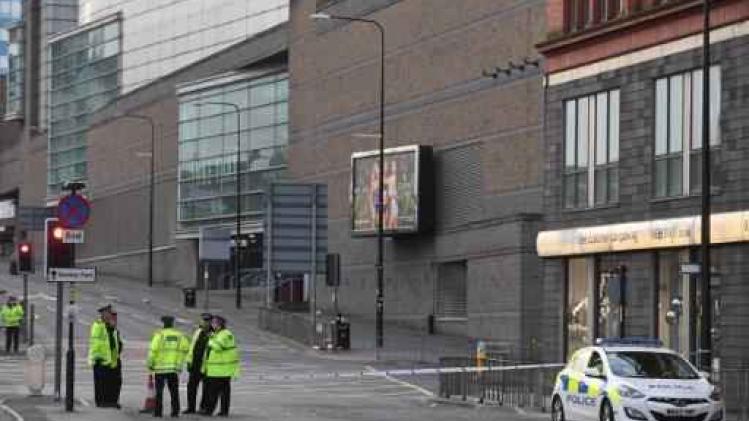 Dodental van explosie in Manchester loopt op tot 22