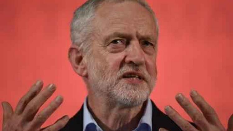 Alle Britse partijen schorten campagne op na aanslag in Manchester