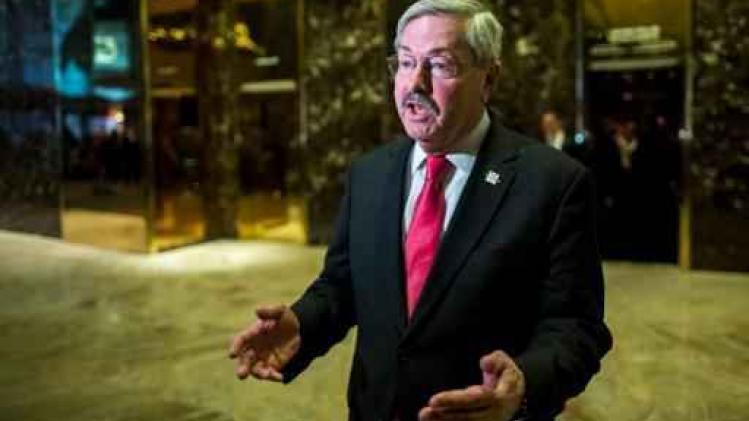 Senaat keurt benoeming nieuwe Amerikaanse ambassadeur in China goed