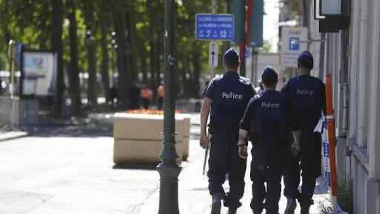 Piek van zware tuchtstraffen bij politiemensen