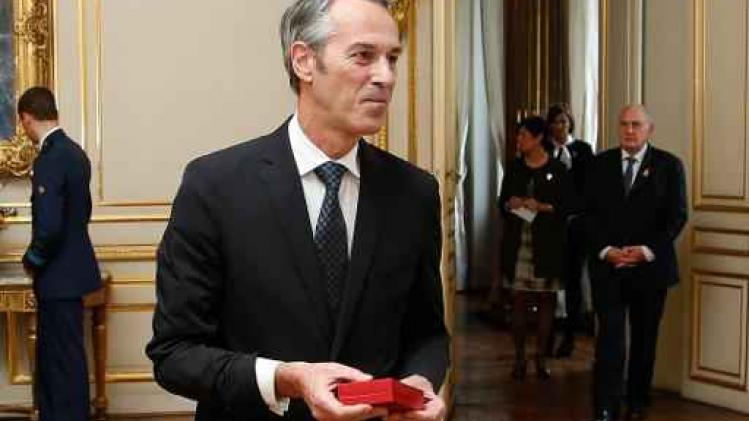 Belgen Ivo van Hove en Anna Cervinka winnen Franse theaterprijzen