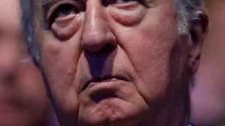 Franse ex-premier Balladur in staat van beschuldiging gesteld in dossier Karachi