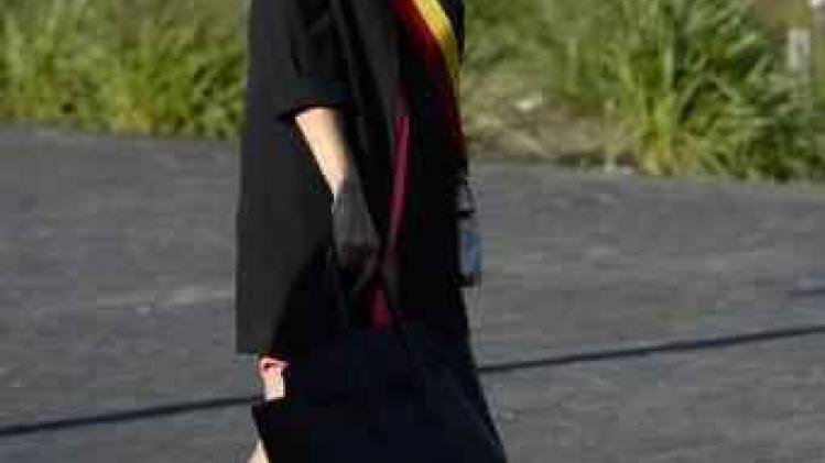 Hilde Claes komt misschien opnieuw op voor verkiezingen