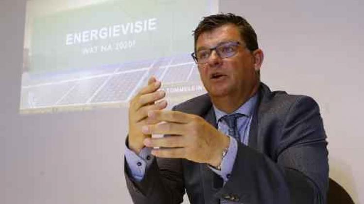 Aantal zonnepanelen-installaties in Vlaanderen op jaar tijd quasi verdubbeld