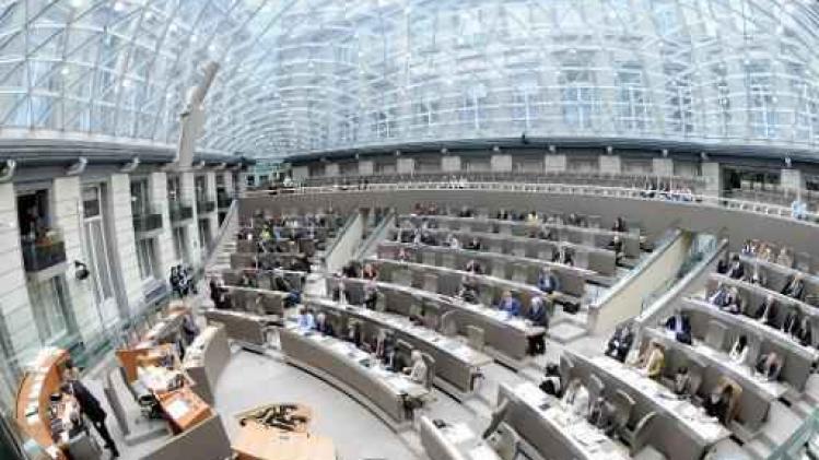 Open Vld wil onderzoekscommissie grensoverschrijdend gedrag