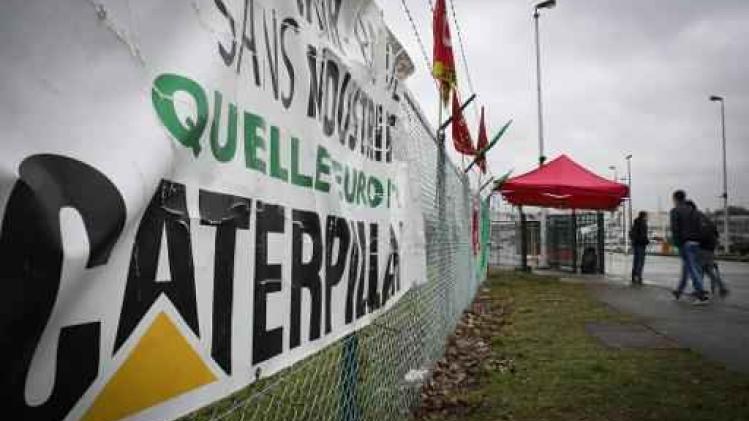 Doek gevallen voor 910 werknemers