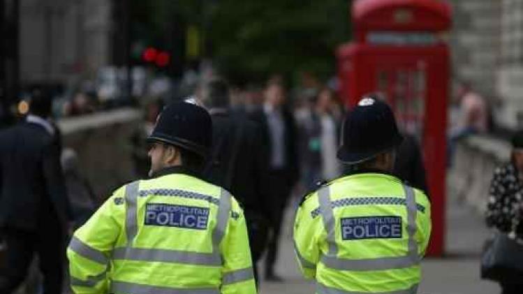 Scotland Yard zoekt speurders voor het eerst bij het grote publiek