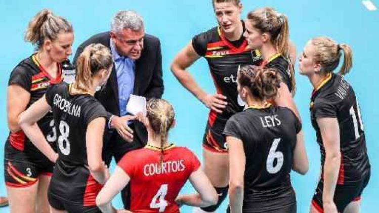 Yellow Tigers openen met vlotte zege tegen Letland