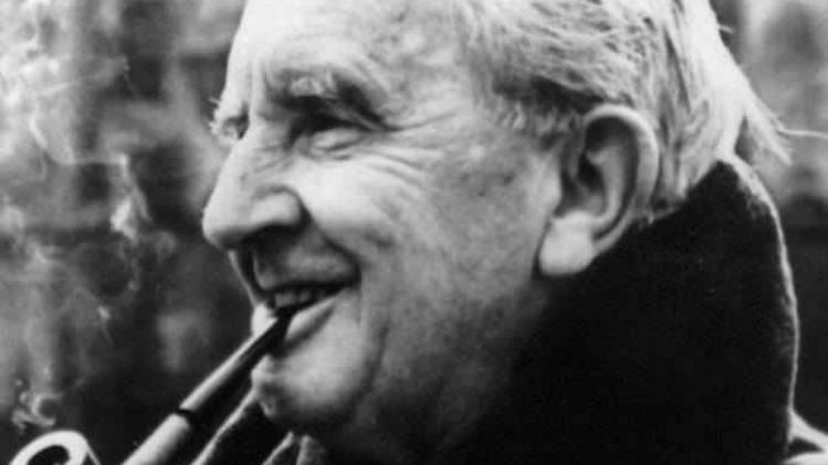 Nieuw boek van Tolkien wordt na honderd jaar eindelijk verkocht